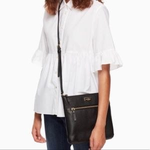 NWT Kate Spade Prospect Place Rima